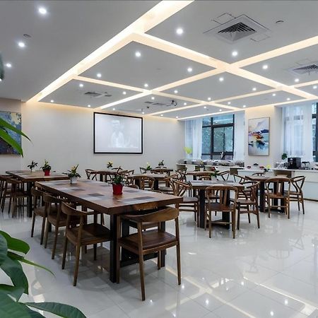 Gya Changzhou Wujin District Hutang New Era Furniture Plaza Hotel Ngoại thất bức ảnh