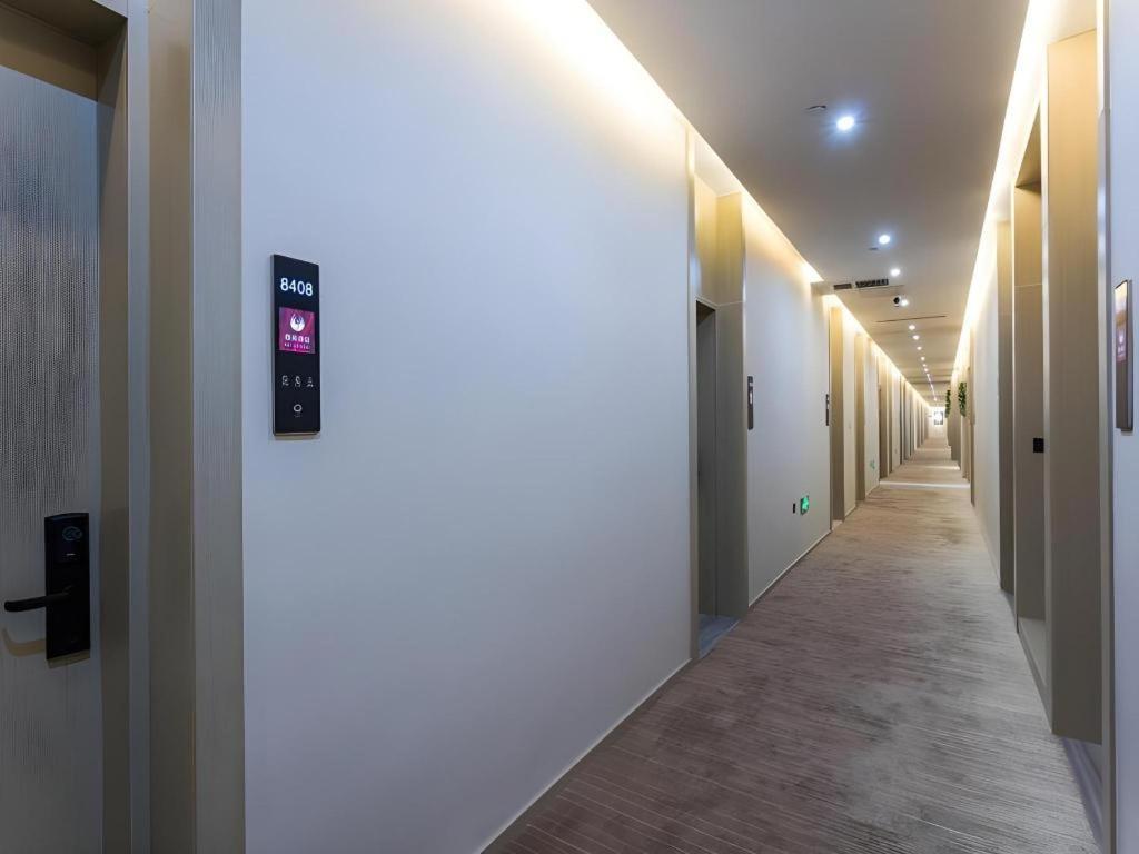 Gya Changzhou Wujin District Hutang New Era Furniture Plaza Hotel Ngoại thất bức ảnh
