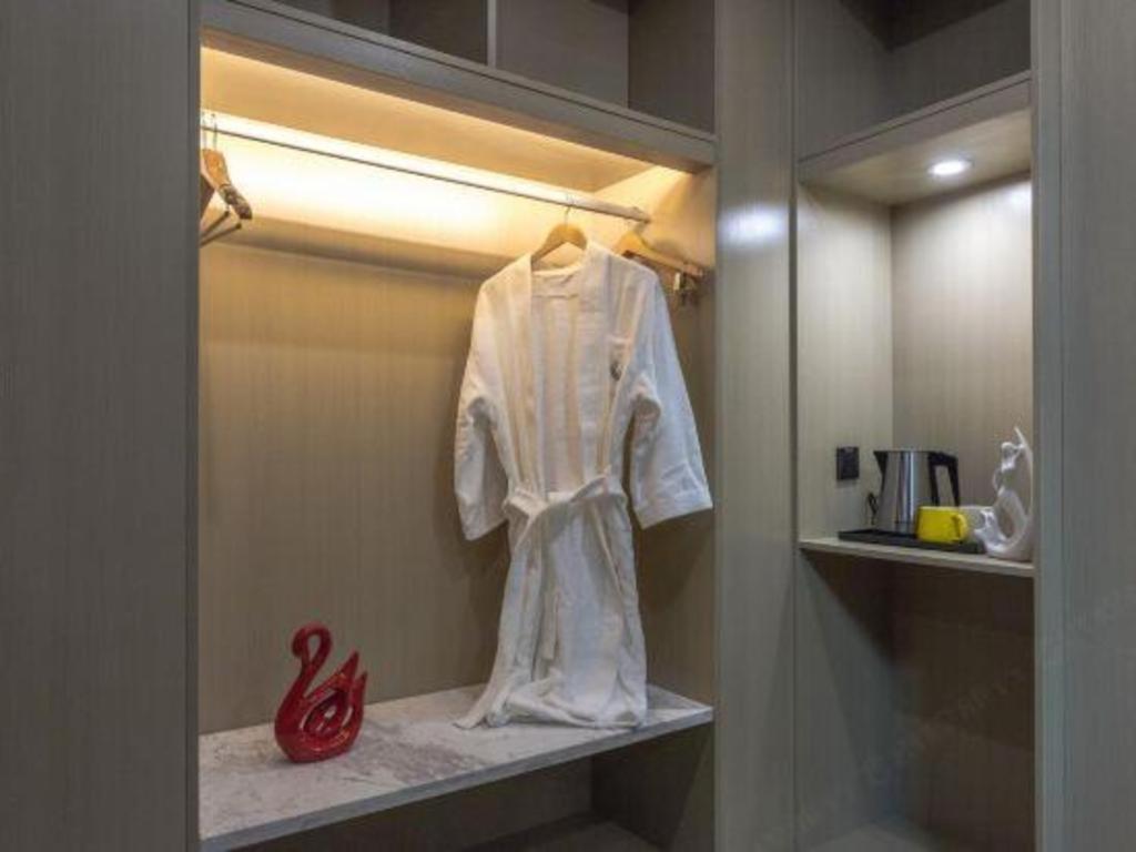 Gya Changzhou Wujin District Hutang New Era Furniture Plaza Hotel Ngoại thất bức ảnh