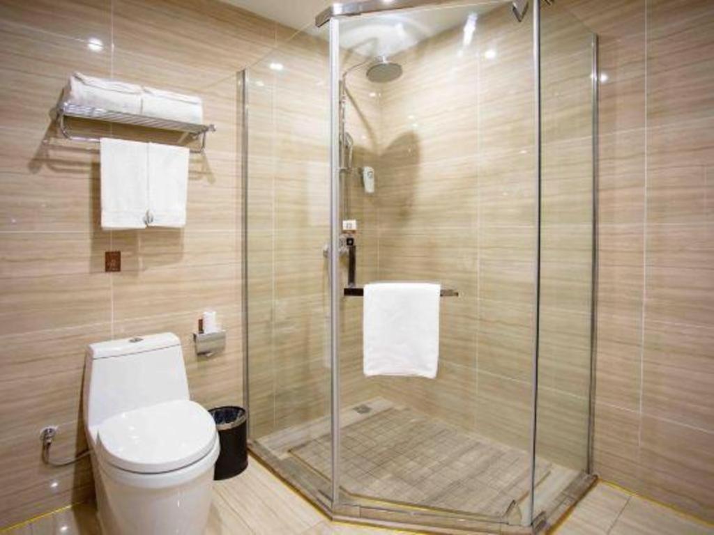 Gya Changzhou Wujin District Hutang New Era Furniture Plaza Hotel Ngoại thất bức ảnh