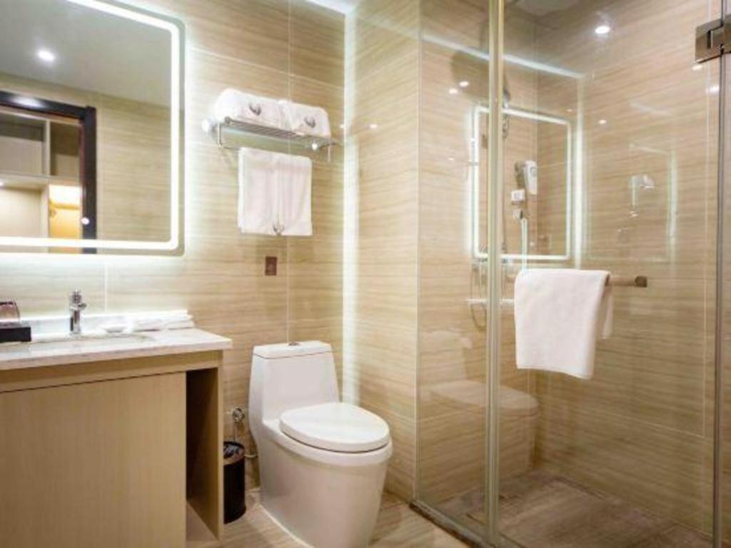 Gya Changzhou Wujin District Hutang New Era Furniture Plaza Hotel Ngoại thất bức ảnh