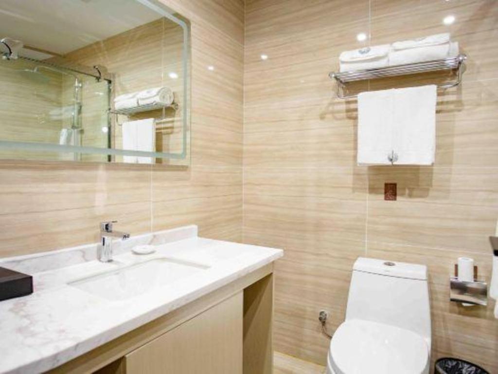 Gya Changzhou Wujin District Hutang New Era Furniture Plaza Hotel Ngoại thất bức ảnh