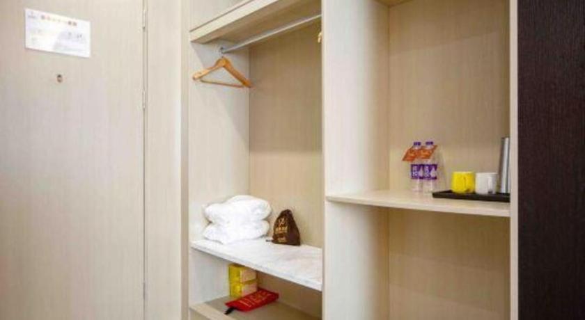 Gya Changzhou Wujin District Hutang New Era Furniture Plaza Hotel Ngoại thất bức ảnh