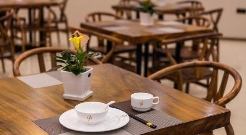 Gya Changzhou Wujin District Hutang New Era Furniture Plaza Hotel Ngoại thất bức ảnh
