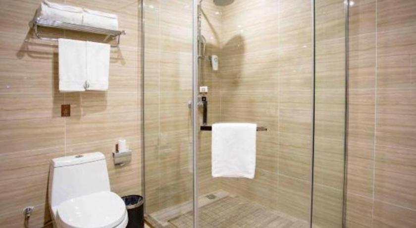 Gya Changzhou Wujin District Hutang New Era Furniture Plaza Hotel Ngoại thất bức ảnh
