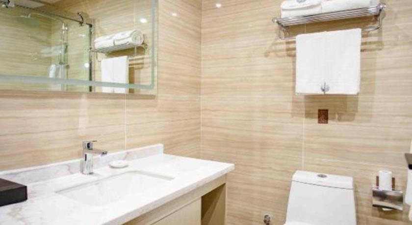 Gya Changzhou Wujin District Hutang New Era Furniture Plaza Hotel Ngoại thất bức ảnh