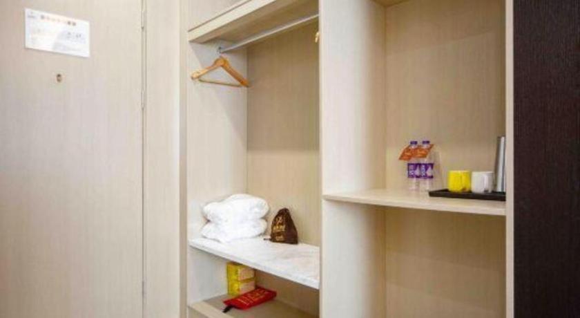 Gya Changzhou Wujin District Hutang New Era Furniture Plaza Hotel Ngoại thất bức ảnh
