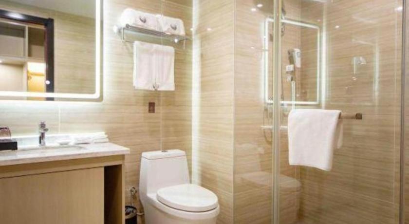 Gya Changzhou Wujin District Hutang New Era Furniture Plaza Hotel Ngoại thất bức ảnh